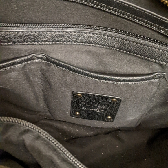 Indigo Stylish Commuter Laptop Tote - Picture 5 of 6